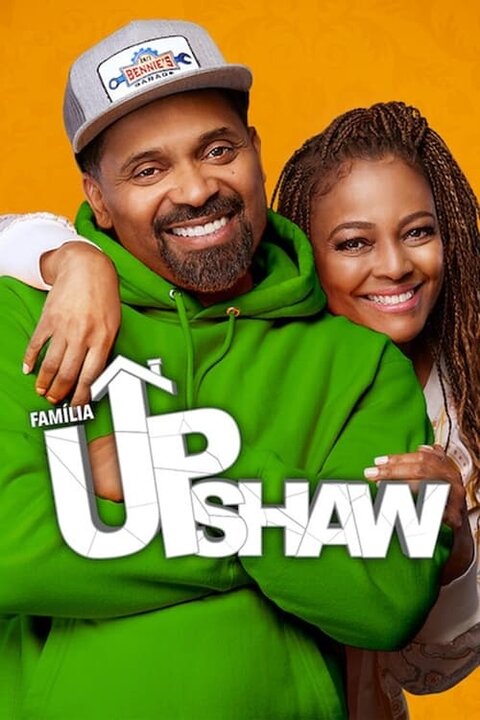 The Upshaws season 3 poster