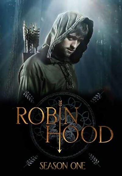 Robin Hood season 1 poster