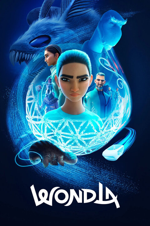 WondLa season 2 poster