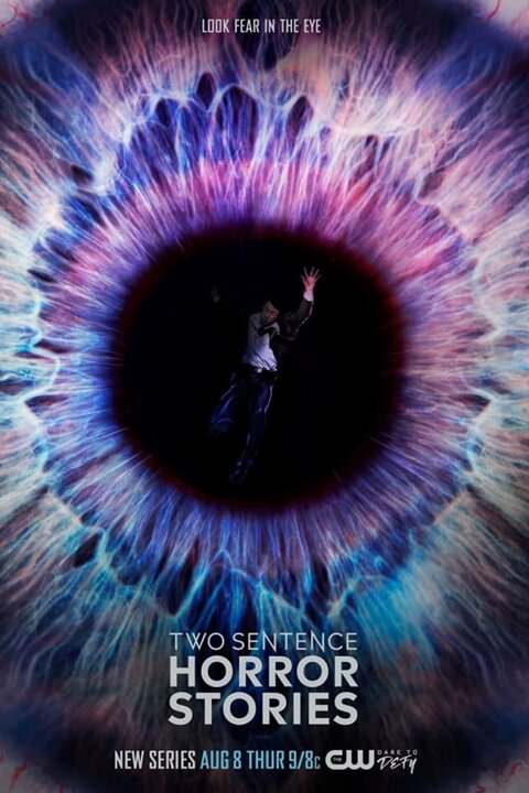 Two Sentence Horror Stories season 1 poster