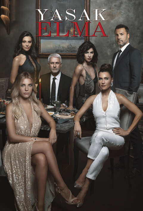 Yasak Elma season 4 poster