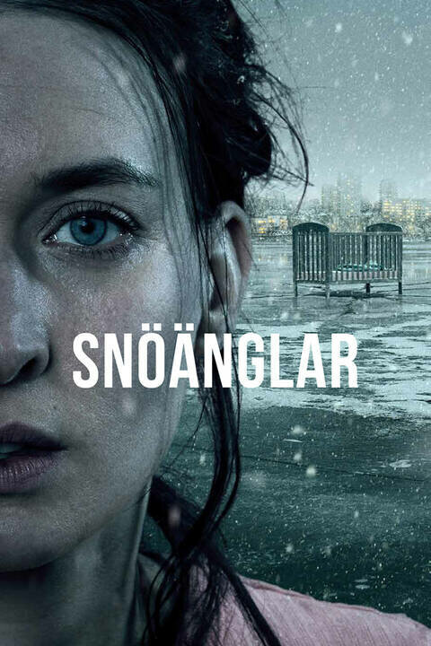 Постер к 1-му сезону сериала Снежные ангелы