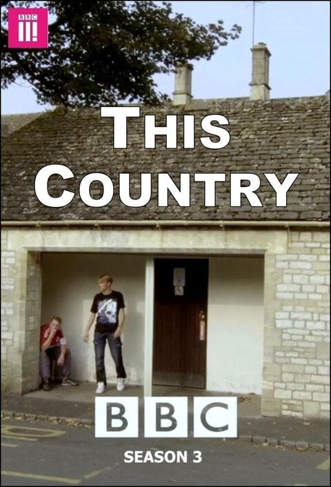 This Country season 3 poster