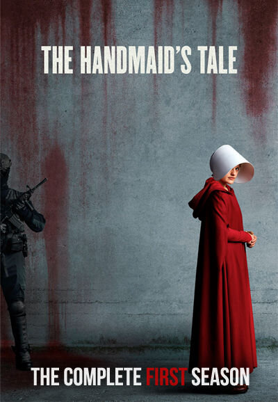 The Handmaid's Tale season 1 poster