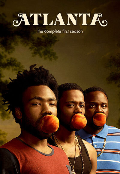 Atlanta season 1 poster