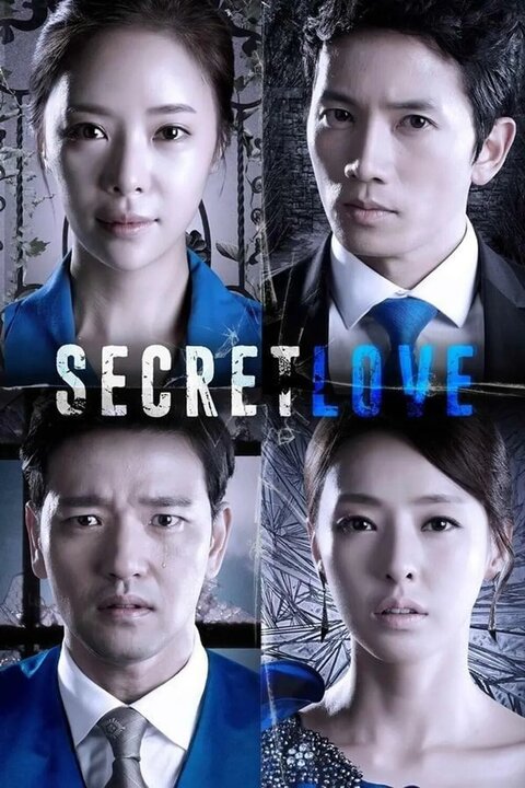 Secret Love season 1 poster