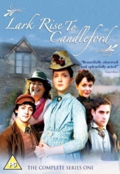 Lark Rise to Candleford season 1 poster