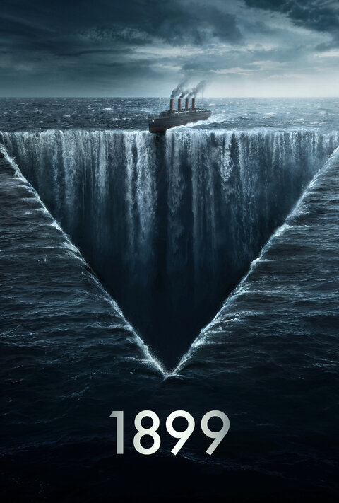 1899 season 1 poster