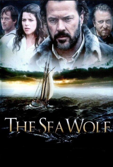 Sea Wolf season 1 poster