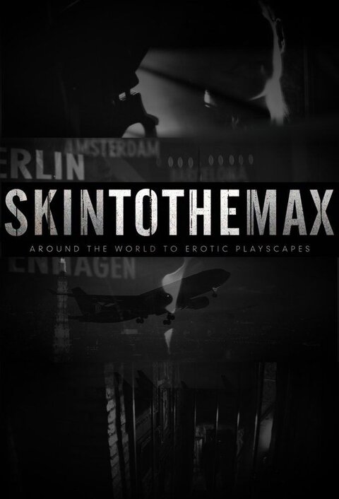 Skin to the Max season 2 poster