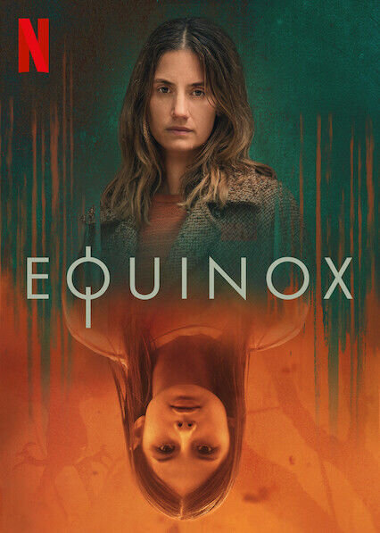 Equinox season 1 poster