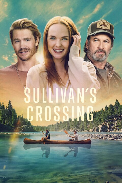 Sullivan's Crossing season 2 poster