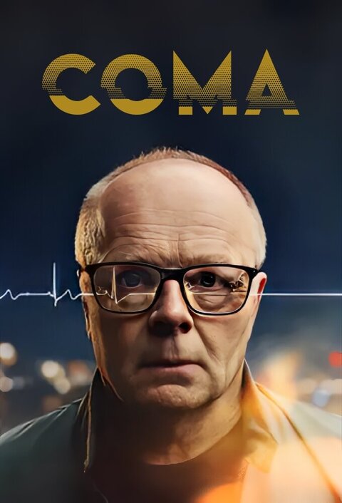 Coma season 1 poster