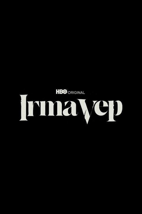 Постер к 1-му сезону сериала Ирма Веп