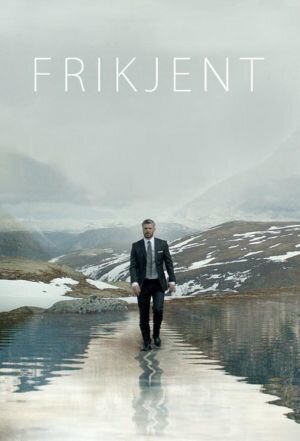 Acquitted season 2 poster