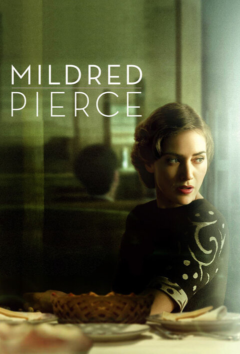 Mildred Pierce season 1 poster