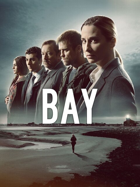 The Bay season 3 poster