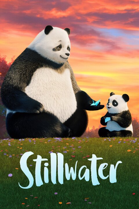 Stillwater season 2 poster