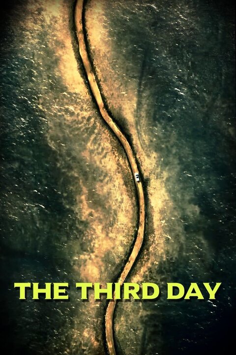 The Third Day season 1 poster