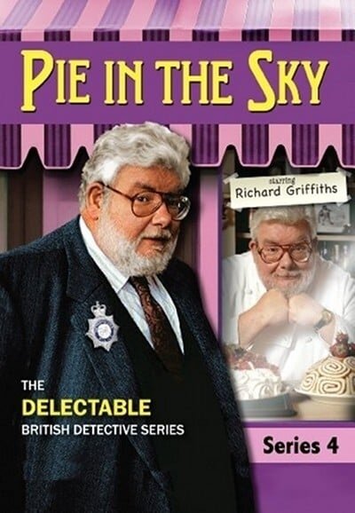 Pie in the Sky season 4 poster
