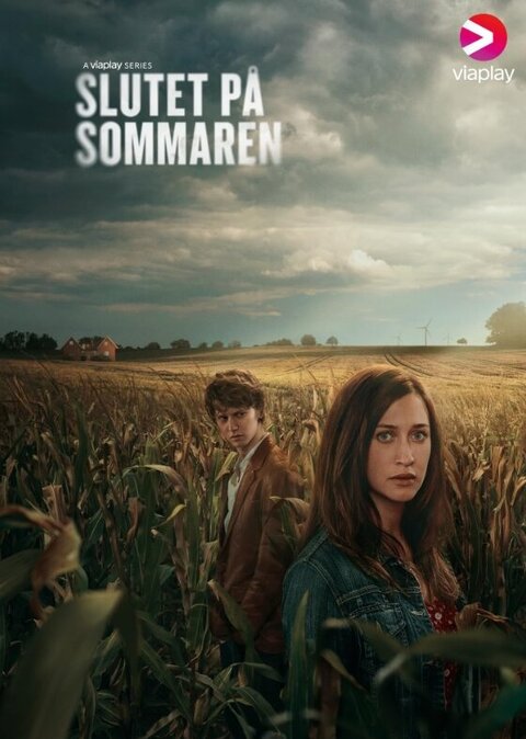 End of Summer season 1 poster