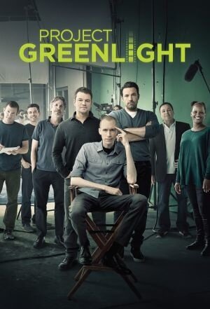 Project Greenlight season 3 poster