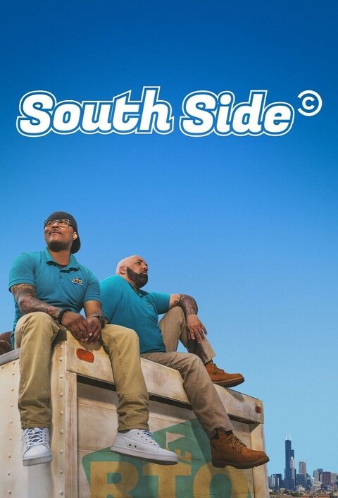 South Side season 1 poster