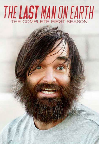 The Last Man on Earth season 1 poster