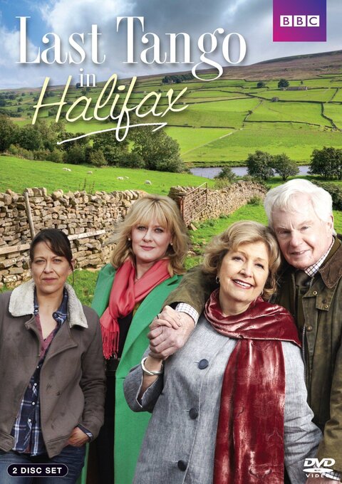 Last Tango in Halifax season 1 poster