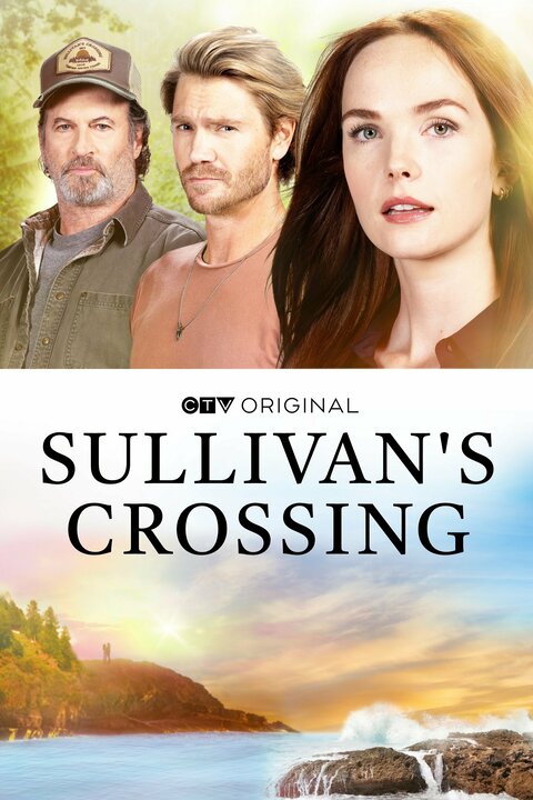 Sullivan's Crossing season 1 poster