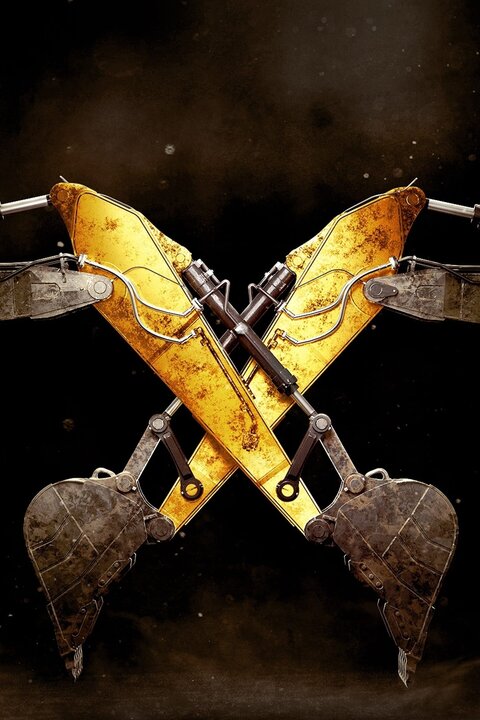 Gold Rush: Alaska season 16 poster