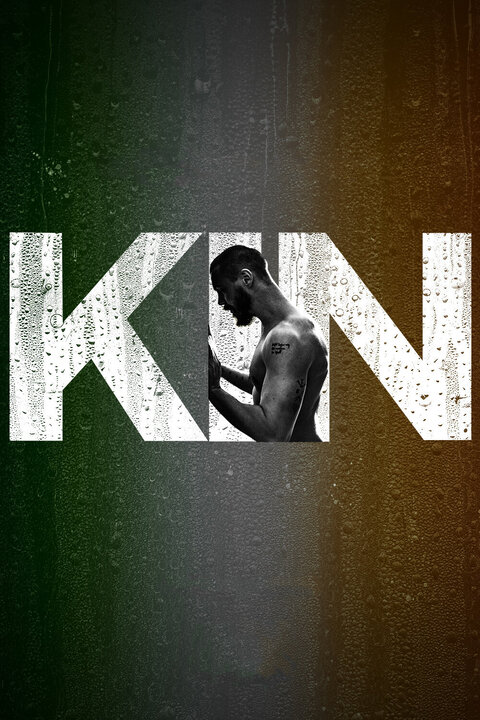 Kin season 1 poster