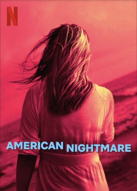 American Nightmare season 1 poster