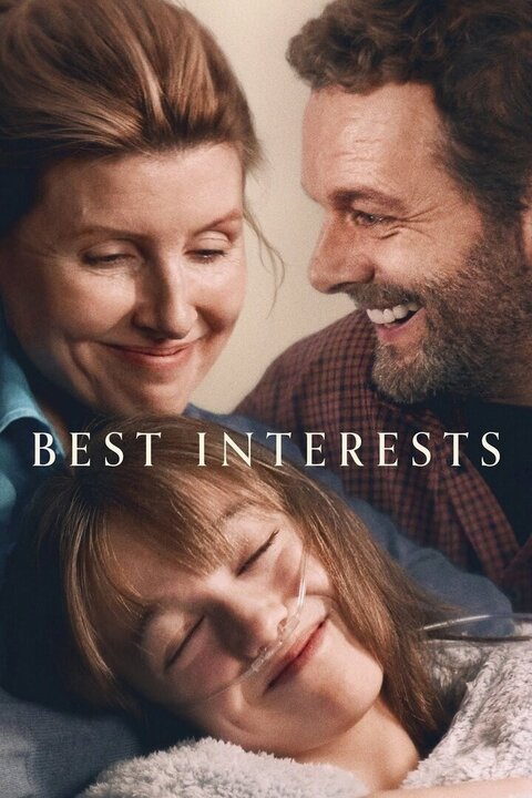 Best Interests season 1 poster