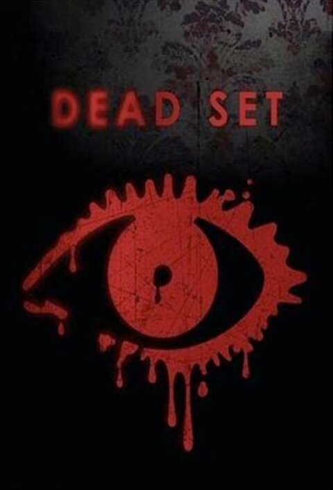 Dead Set season 1 poster