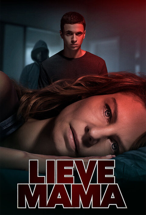 Lieve mama season 1 poster