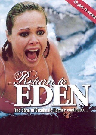 Return to Eden season 2 poster