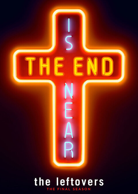 The Leftovers season 3 poster