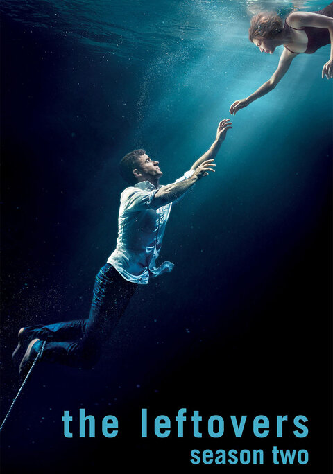 The Leftovers season 2 poster