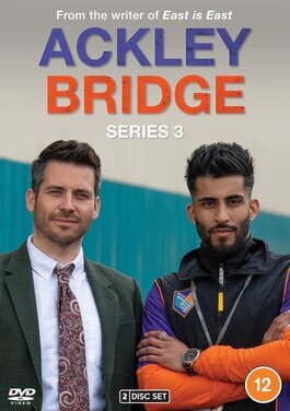 Ackley Bridge season 3 poster