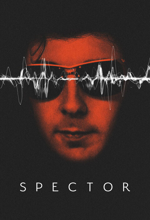 Постер к 1-му сезону сериала Спектор