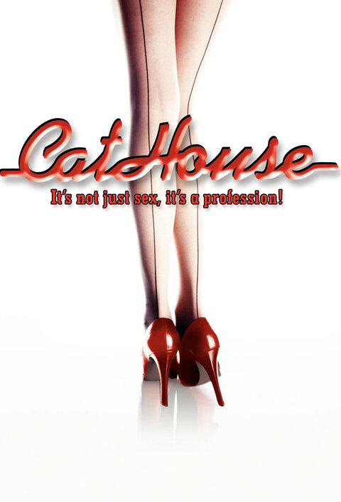 Cathouse: The Series season 1 poster