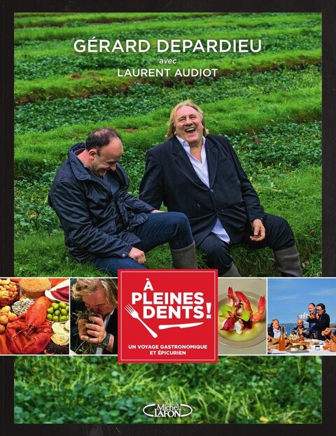 À pleines dents ! season 2 poster