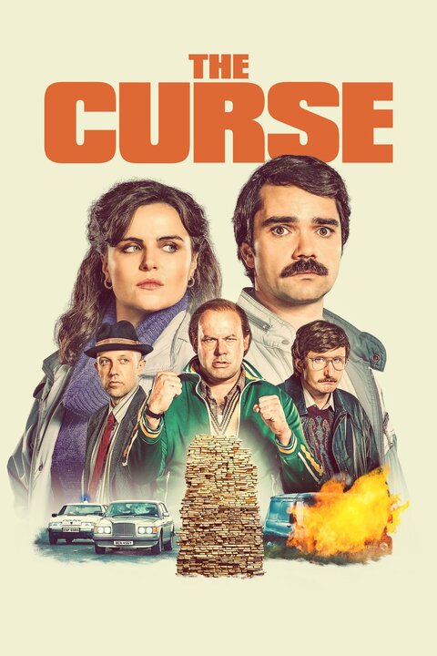 The Curse season 2 poster