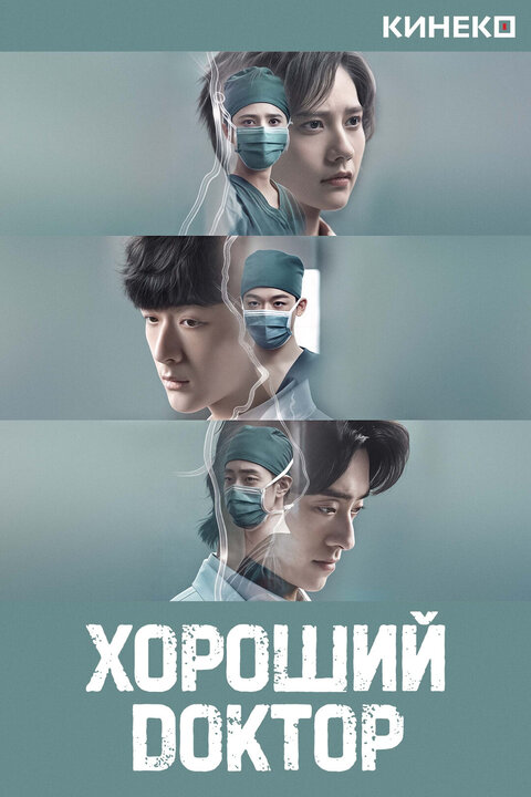 Fantastic Doctors season 1 poster