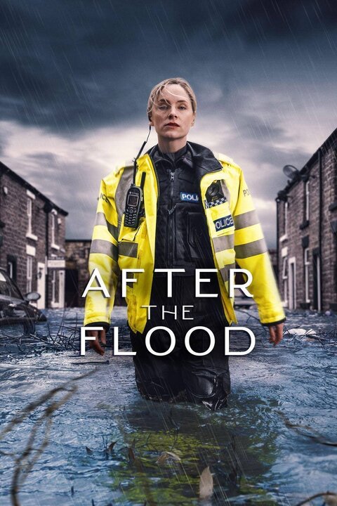 After the Flood season 1 poster After the Flood season 1 poster