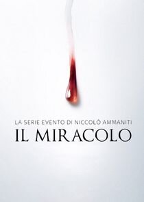 Il miracolo season 1 poster