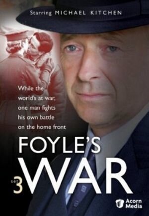 Foyle's War season 3 poster