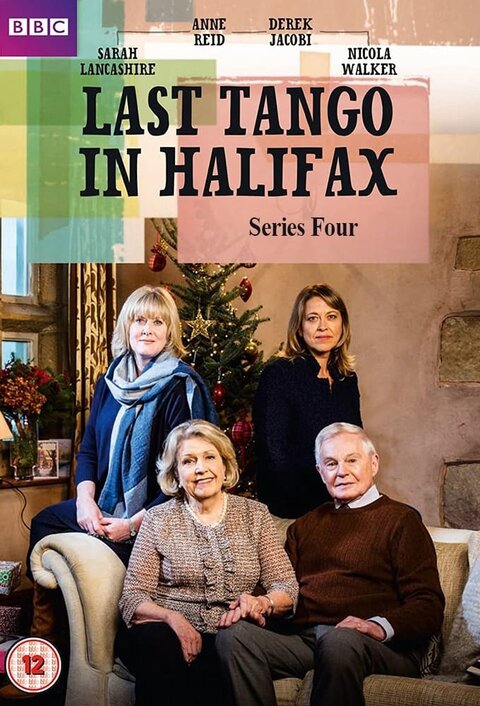 Last Tango in Halifax season 4 poster