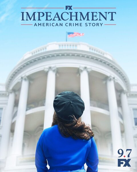 American Crime Story season 3 poster